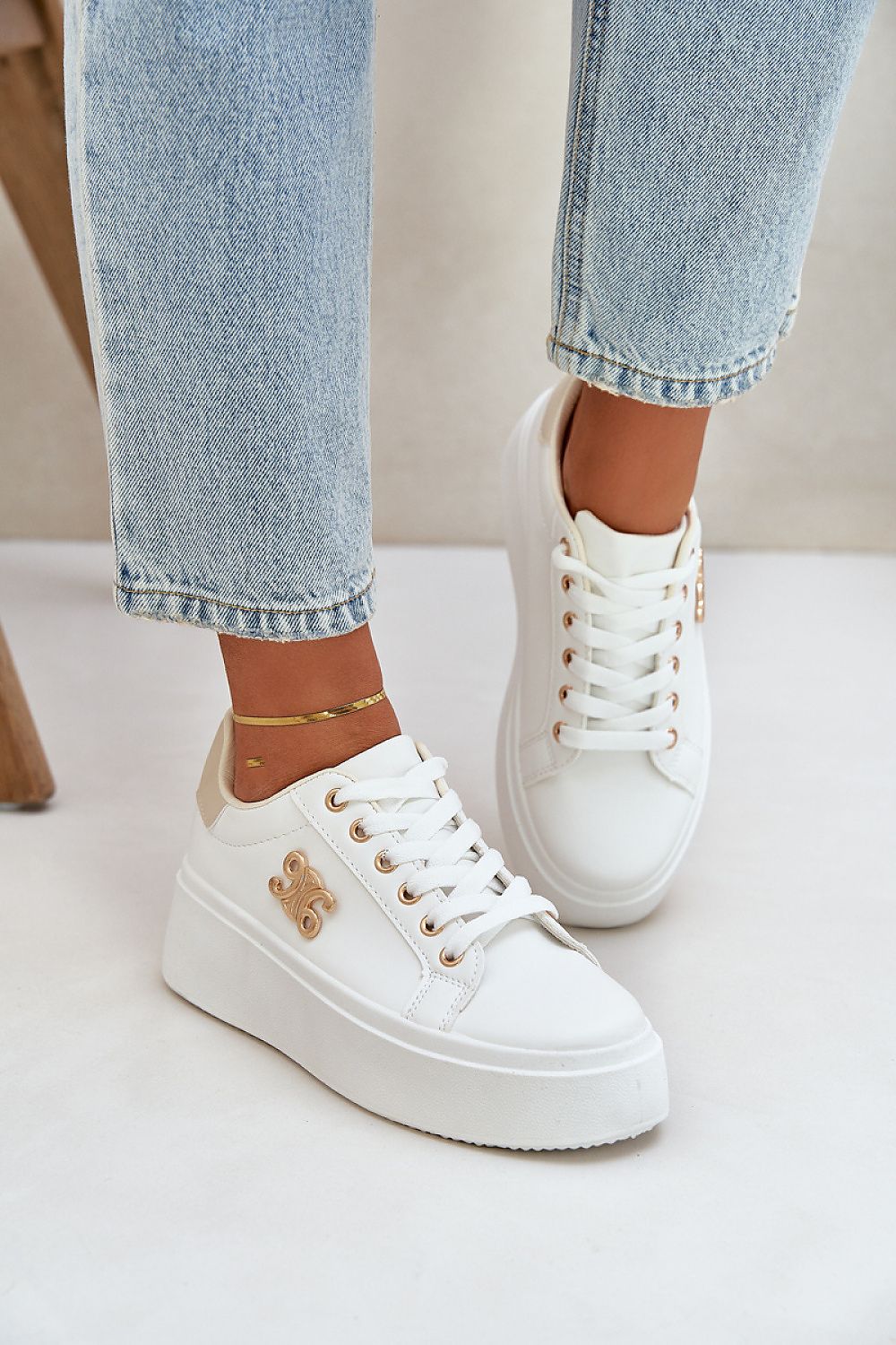 Sportschoenen model 206865 Step in style 