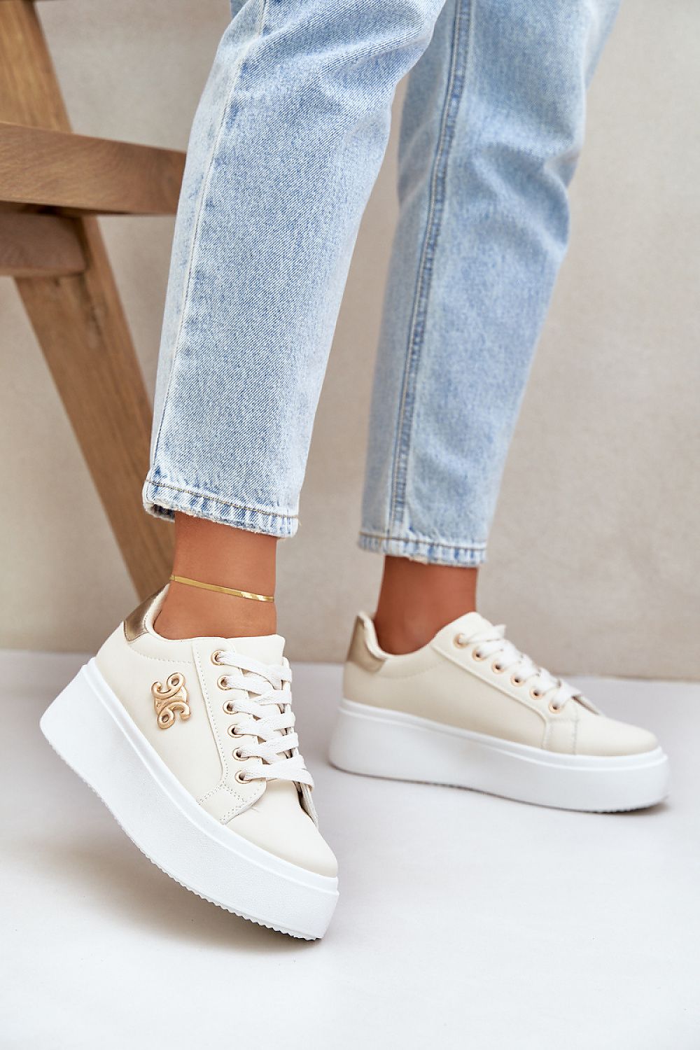  Sportschoenen model 206866 Step in style 