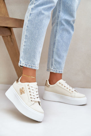  Sportschoenen model 206866 Step in style 
