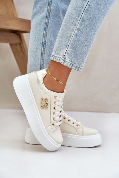  Sportschoenen model 206866 Step in style 