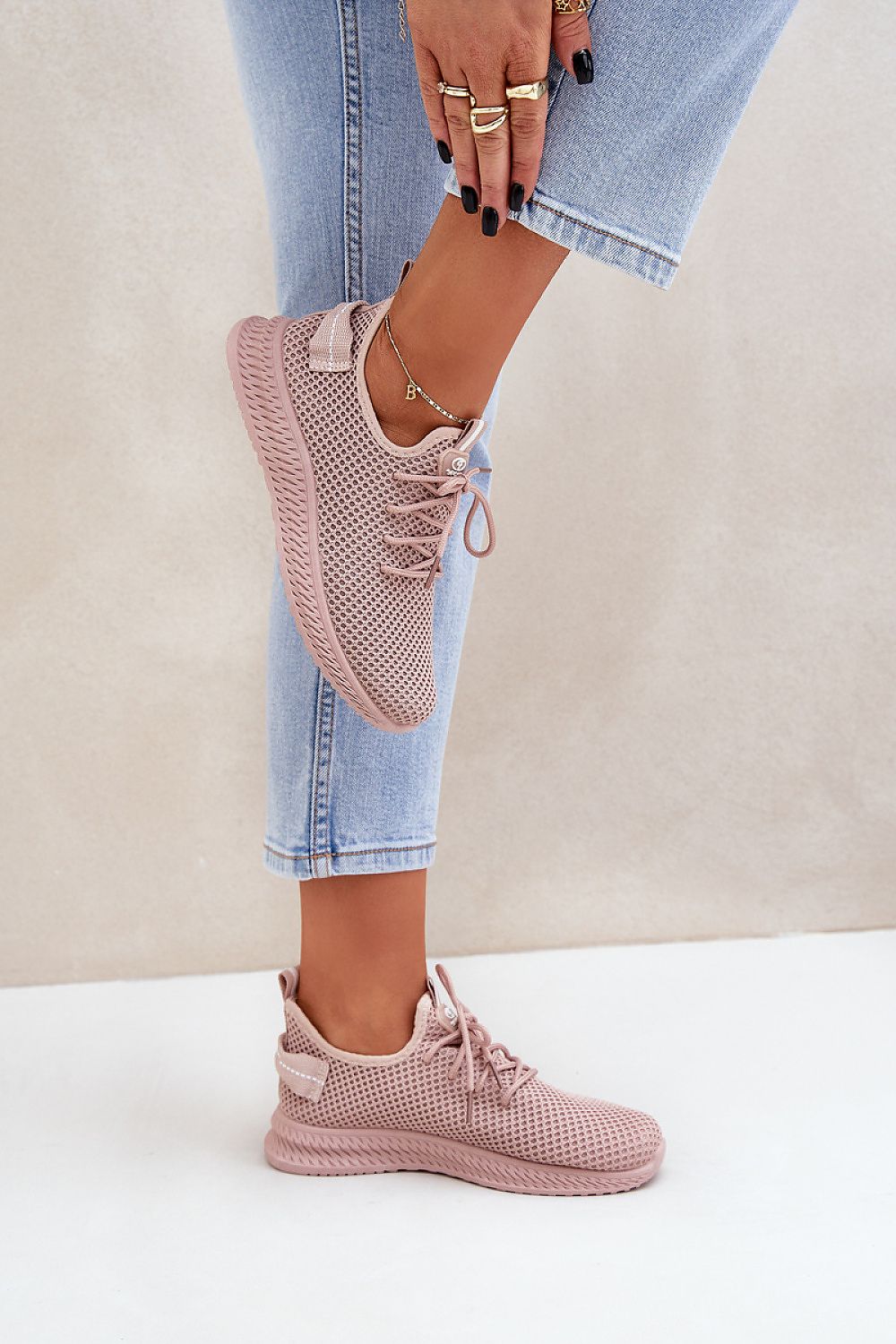  Sportschoenen model 206867 Step in style 