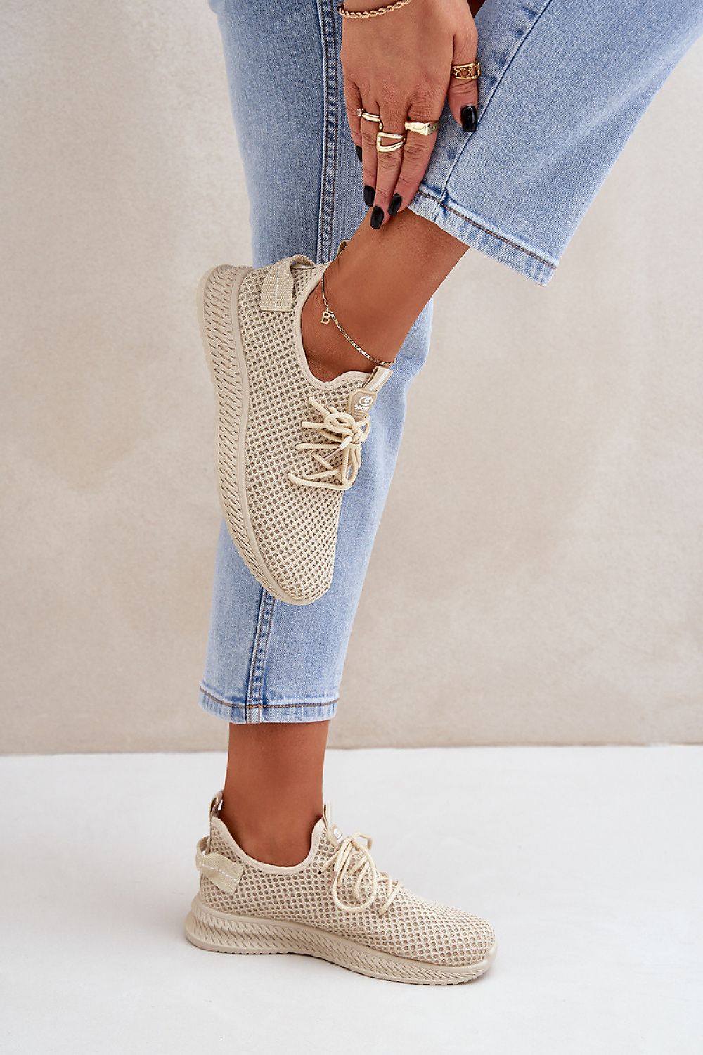  Sportschoenen model 206868 Step in style 
