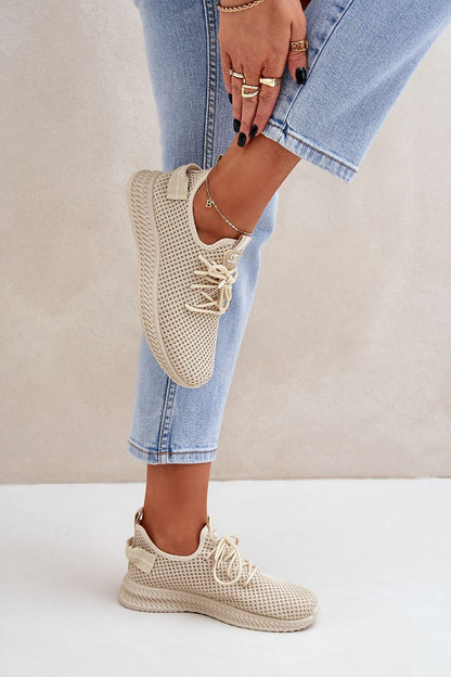  Sportschoenen model 206868 Step in style 