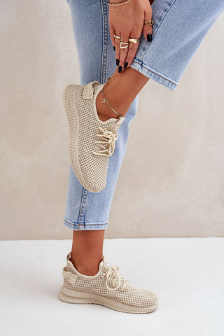  Sportschoenen model 206868 Step in style 