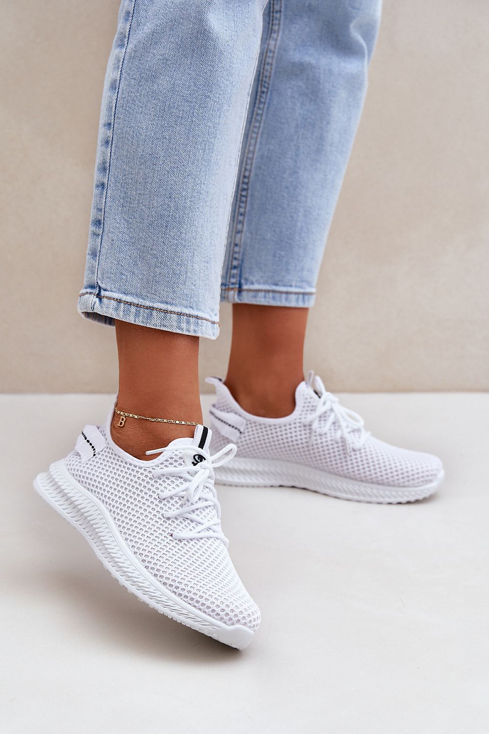  Sportschoenen model 206869 Step in style 