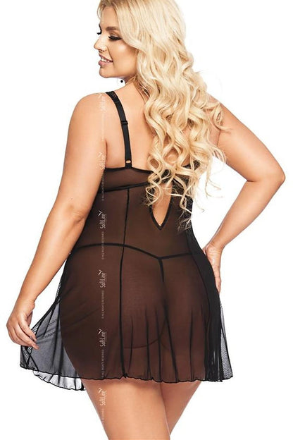  sexy set model 206926 SoftLine Collection 