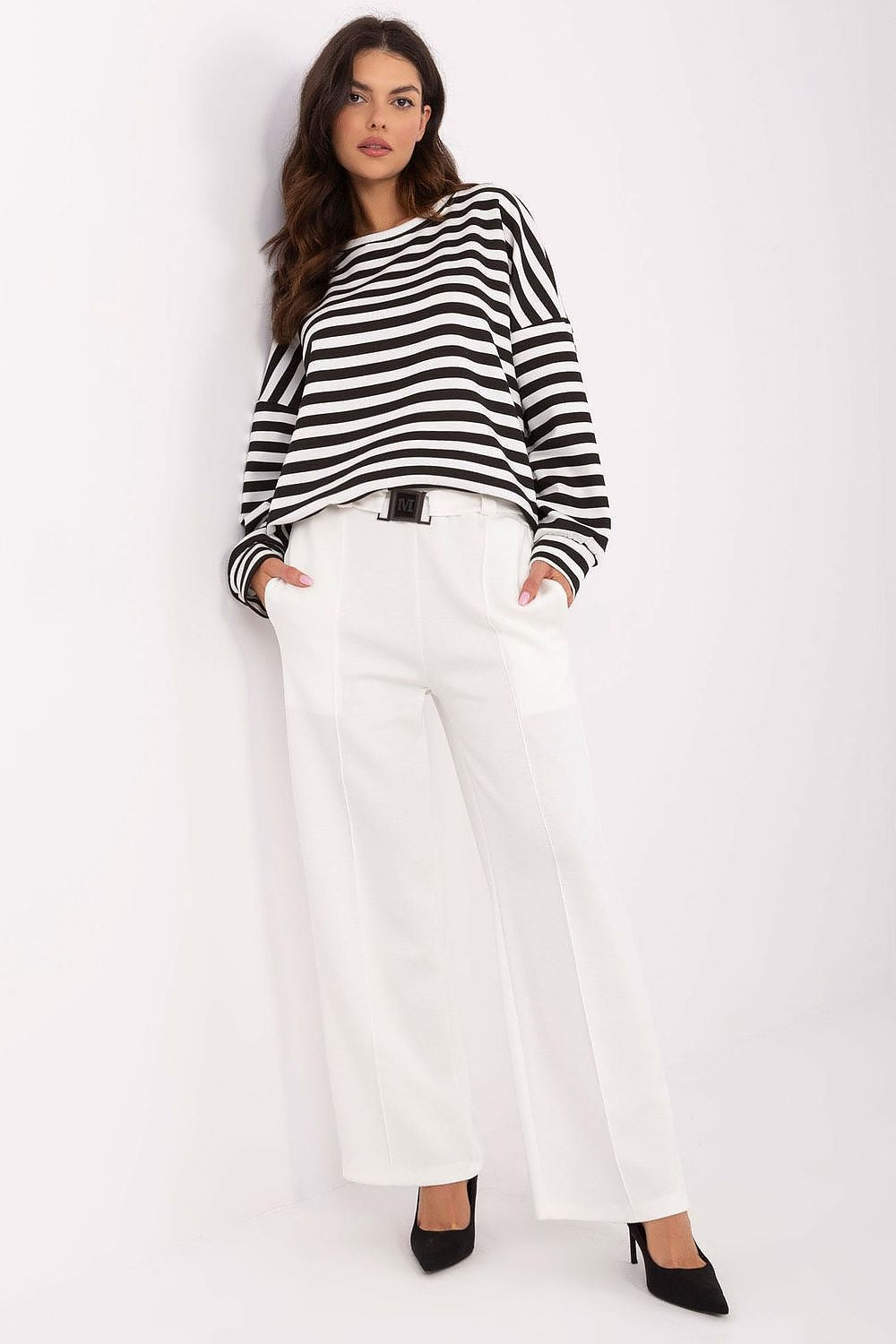  trainingsbroek model 206946 Italy Moda 