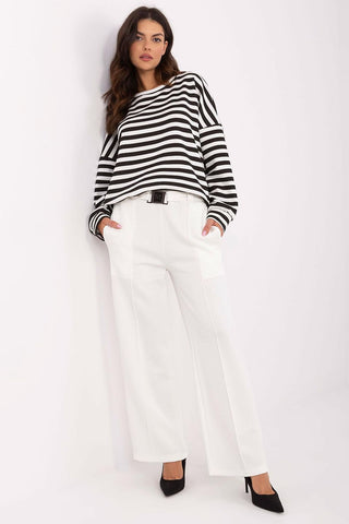  trainingsbroek model 206946 Italy Moda 