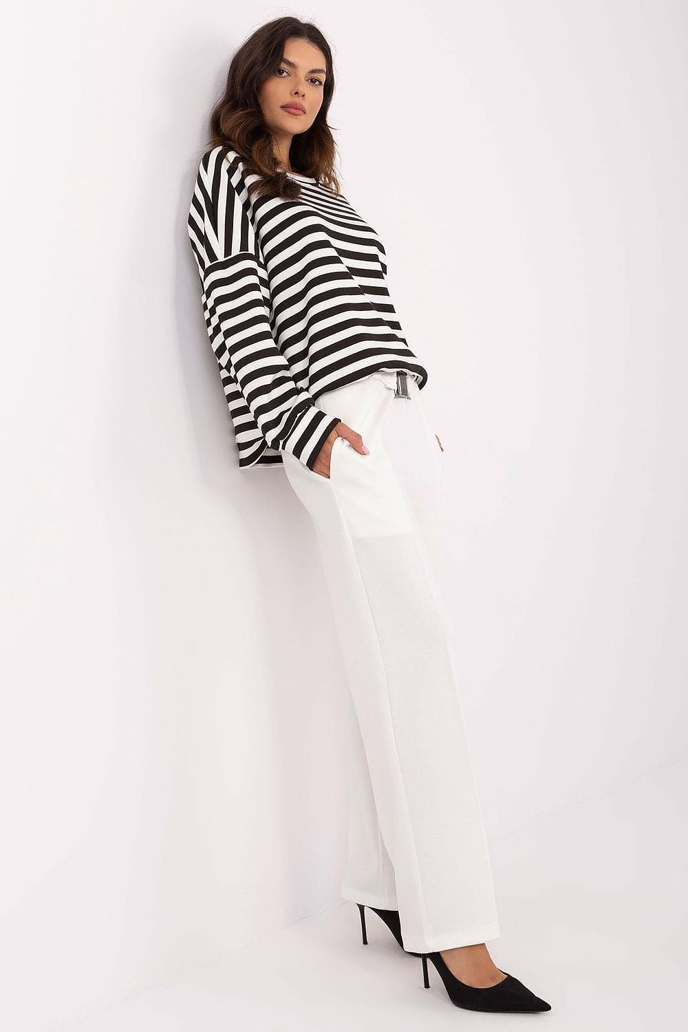  trainingsbroek model 206946 Italy Moda 