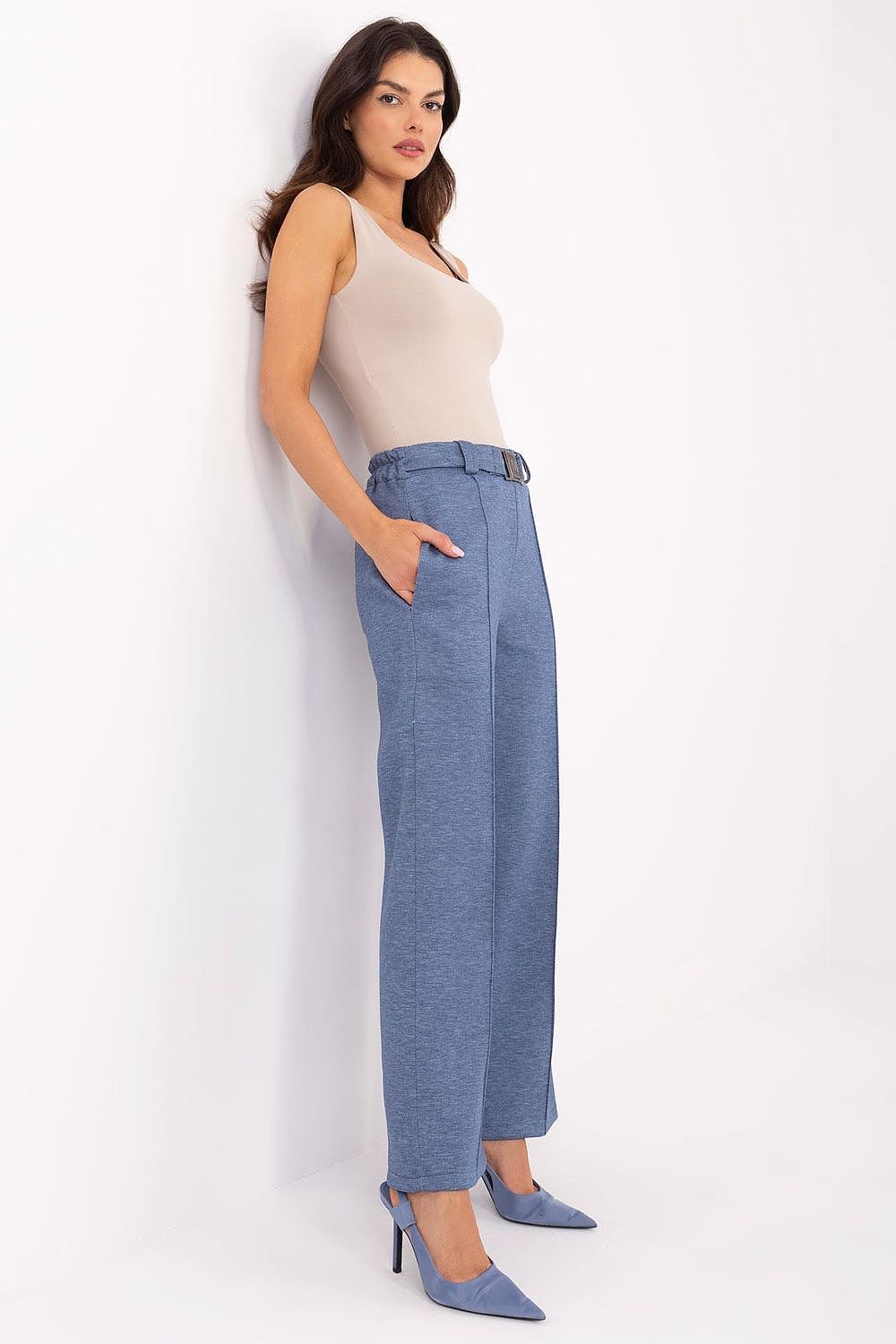  trainingsbroek model 206950 Italy Moda 
