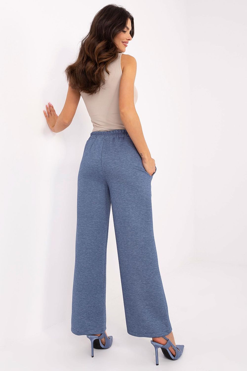  trainingsbroek model 206950 Italy Moda 