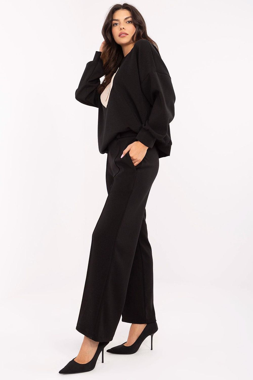  trainingsbroek model 206951 Italy Moda 