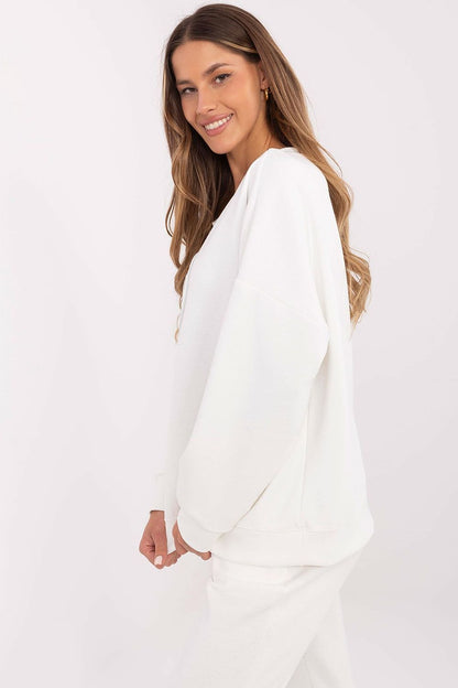  blouse model 206967 Italy Moda 