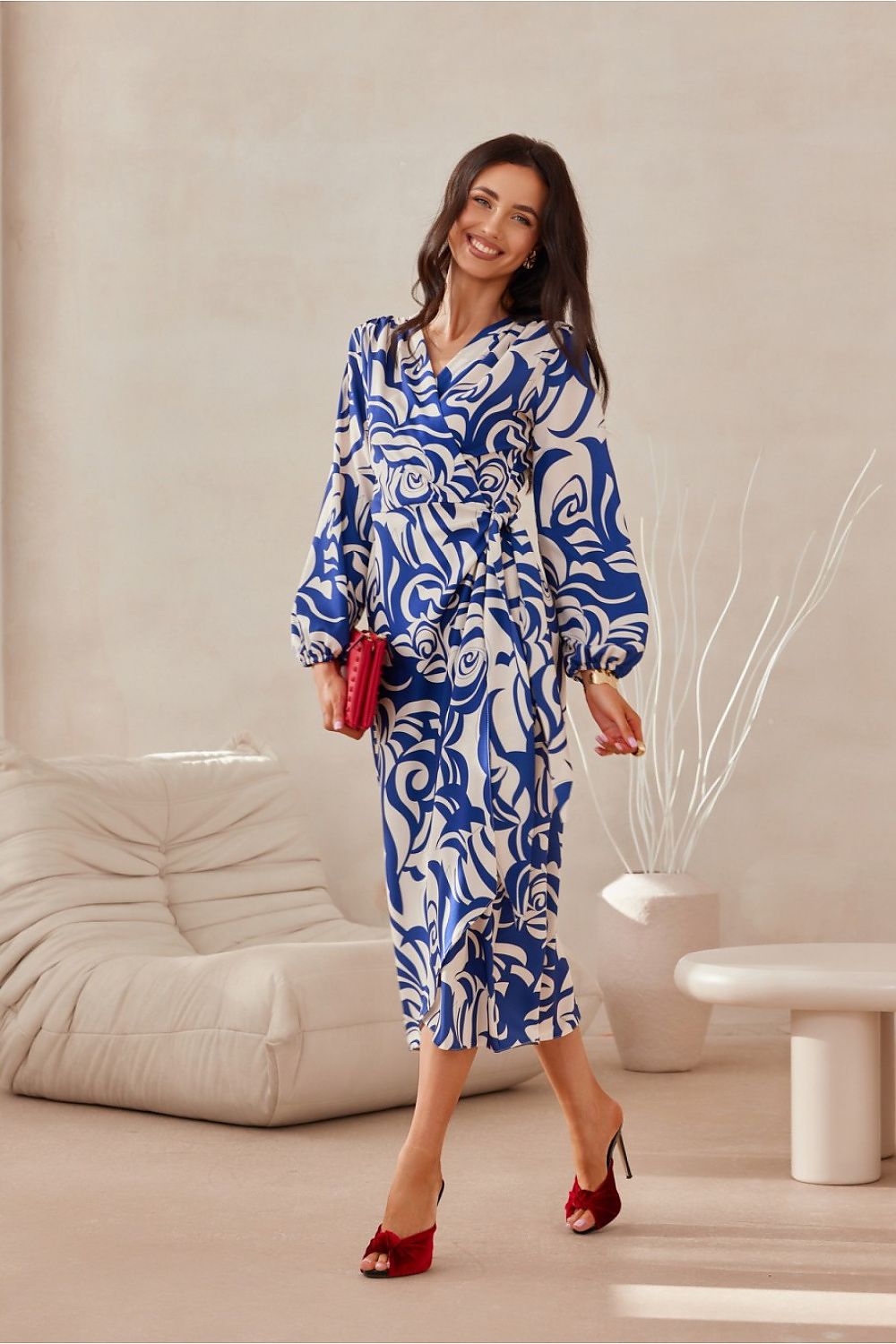  Dagjurk model 206971 Roco Fashion 