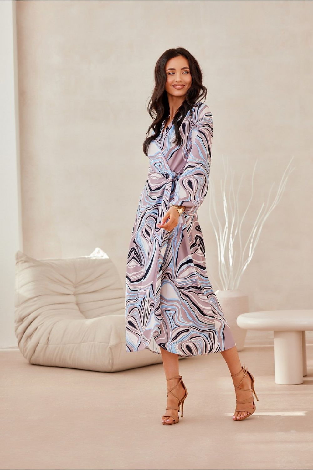  Dagjurk model 206972 Roco Fashion 