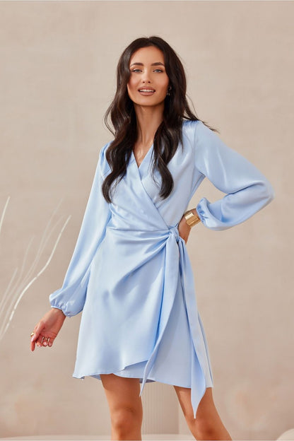  Formele jurk model 206979 Roco Fashion 