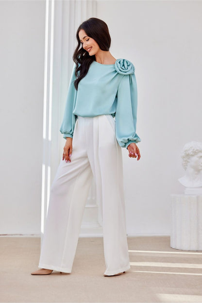  Damesbroek model 206983 Roco Fashion 