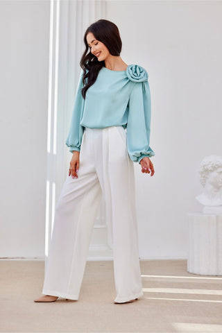  Damesbroek model 206983 Roco Fashion 