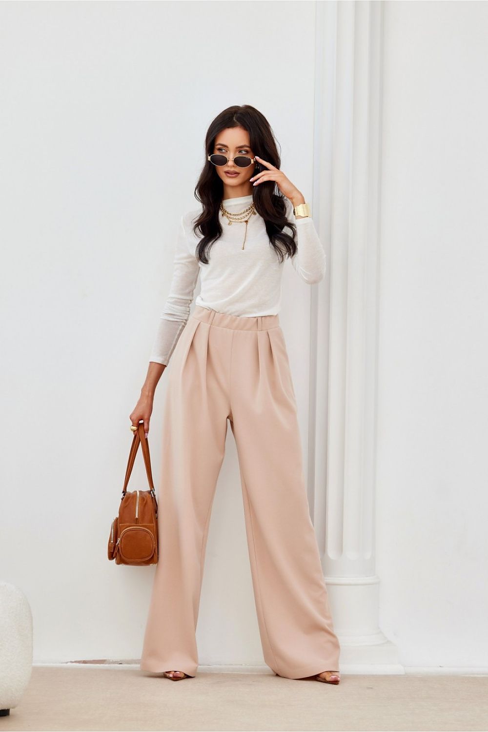  Damesbroek model 206984 Roco Fashion 