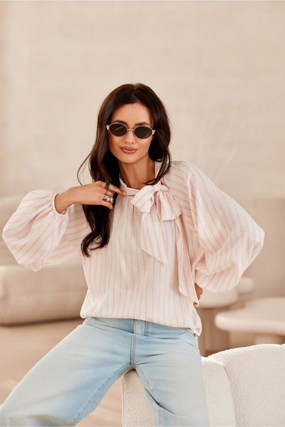 blouse model 206991 Roco Fashion 
