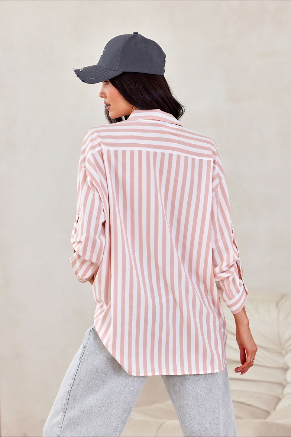  Damesoverhemd model 206992 Roco Fashion 