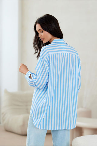  Damesoverhemd model 206993 Roco Fashion 