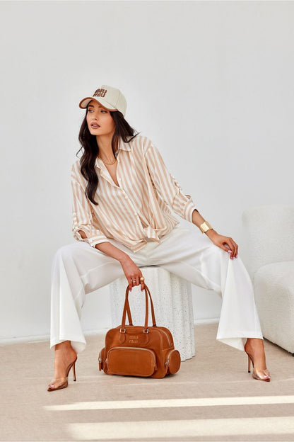  Damesoverhemd model 206994 Roco Fashion 