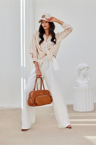  Damesoverhemd model 206994 Roco Fashion 