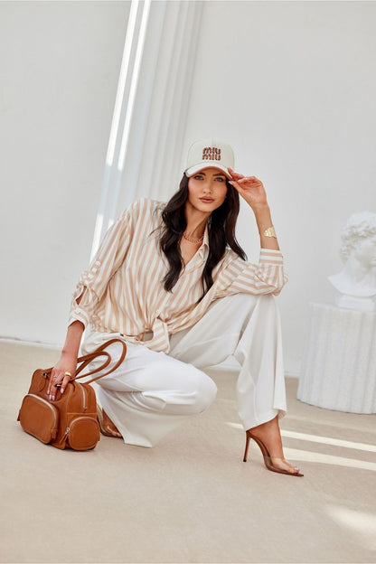  Damesoverhemd model 206994 Roco Fashion 