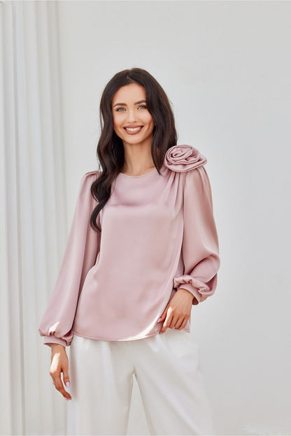  blouse model 206999 Roco Fashion 