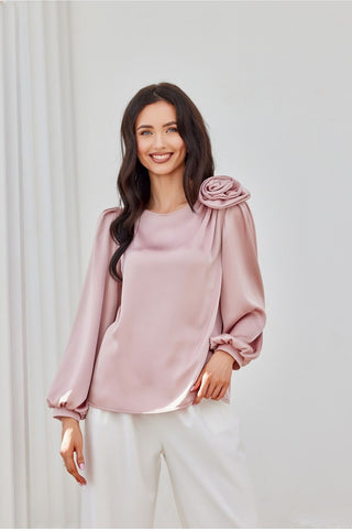  blouse model 206999 Roco Fashion 