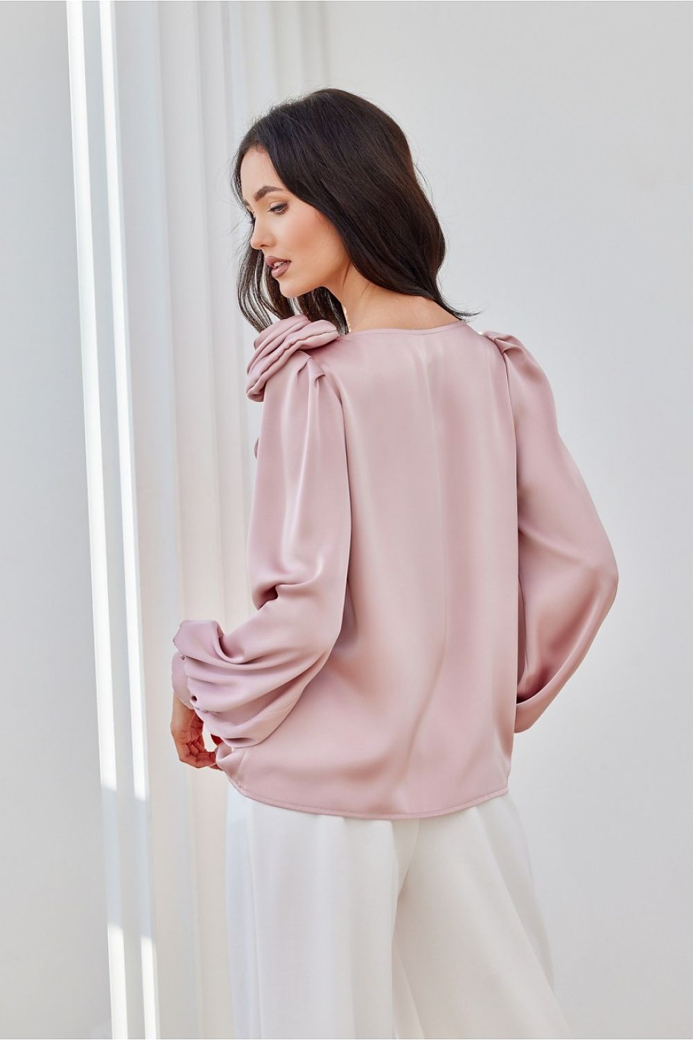  blouse model 206999 Roco Fashion 