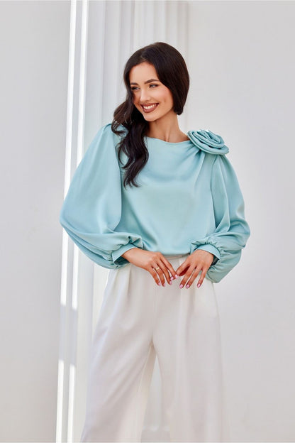  blouse model 207000 Roco Fashion 