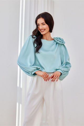  blouse model 207000 Roco Fashion 