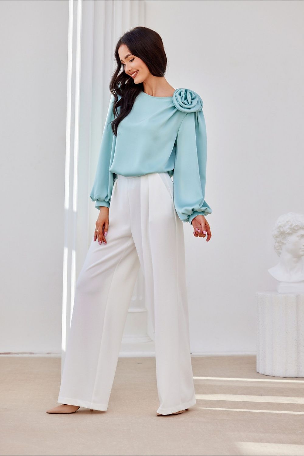  blouse model 207000 Roco Fashion 