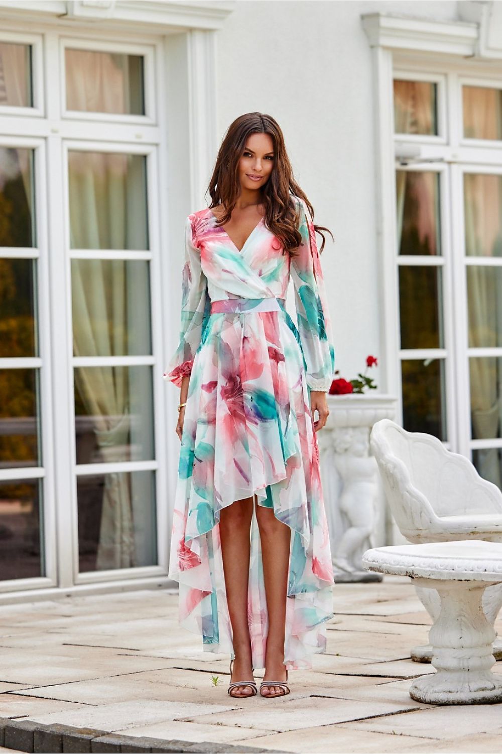  Dagjurk model 207006 Roco Fashion 