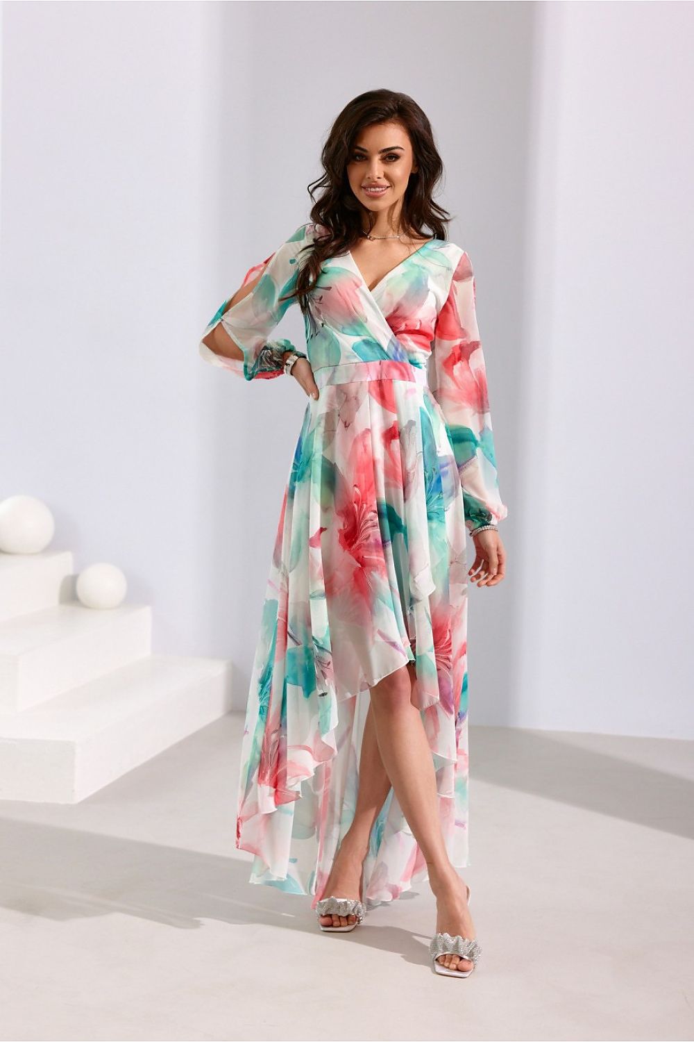  Dagjurk model 207006 Roco Fashion 