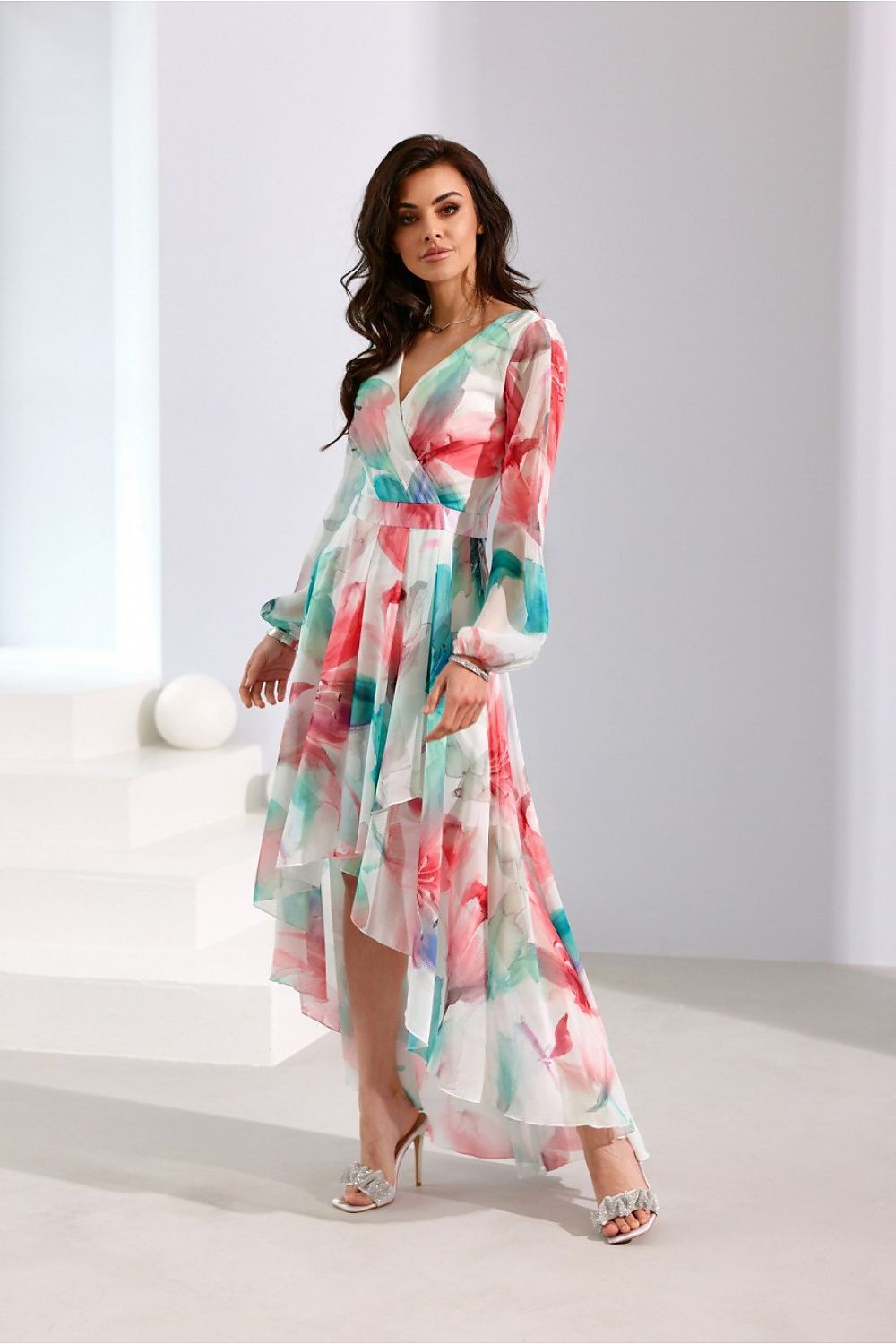  Dagjurk model 207006 Roco Fashion 