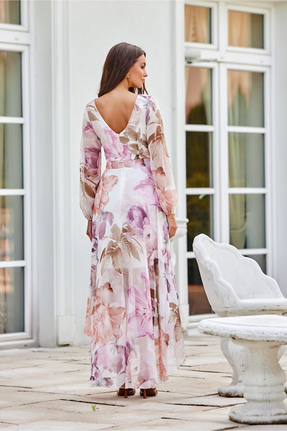  Dagjurk model 207007 Roco Fashion 