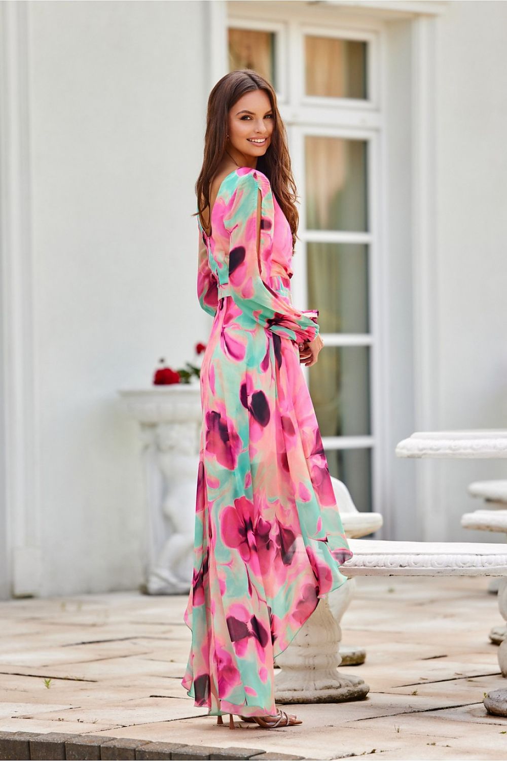  Dagjurk model 207008 Roco Fashion 