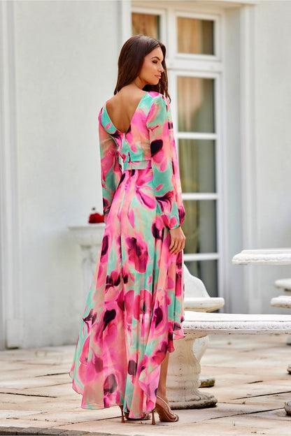  Dagjurk model 207008 Roco Fashion 