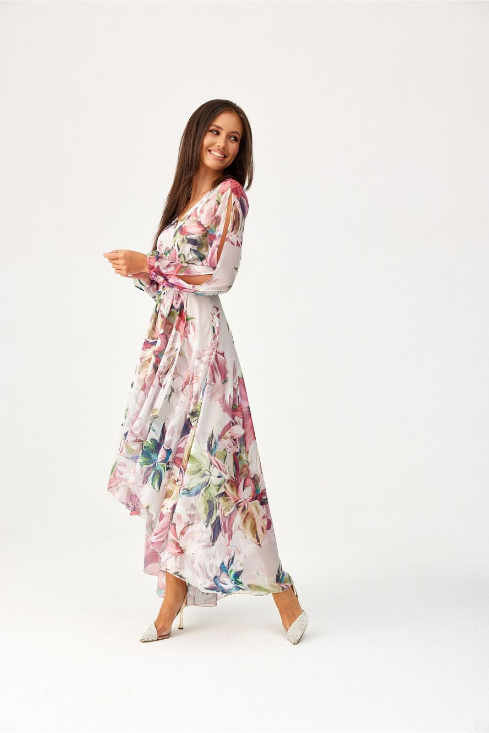 Dagjurk model 207012 Roco Fashion 