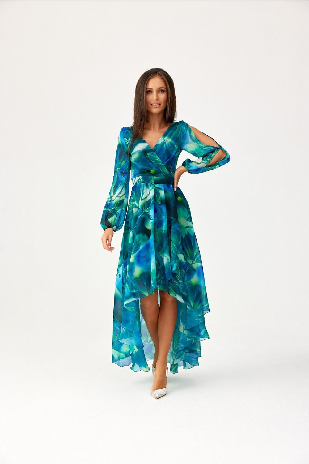  Dagjurk model 207013 Roco Fashion 