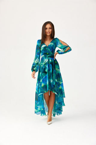  Dagjurk model 207013 Roco Fashion 