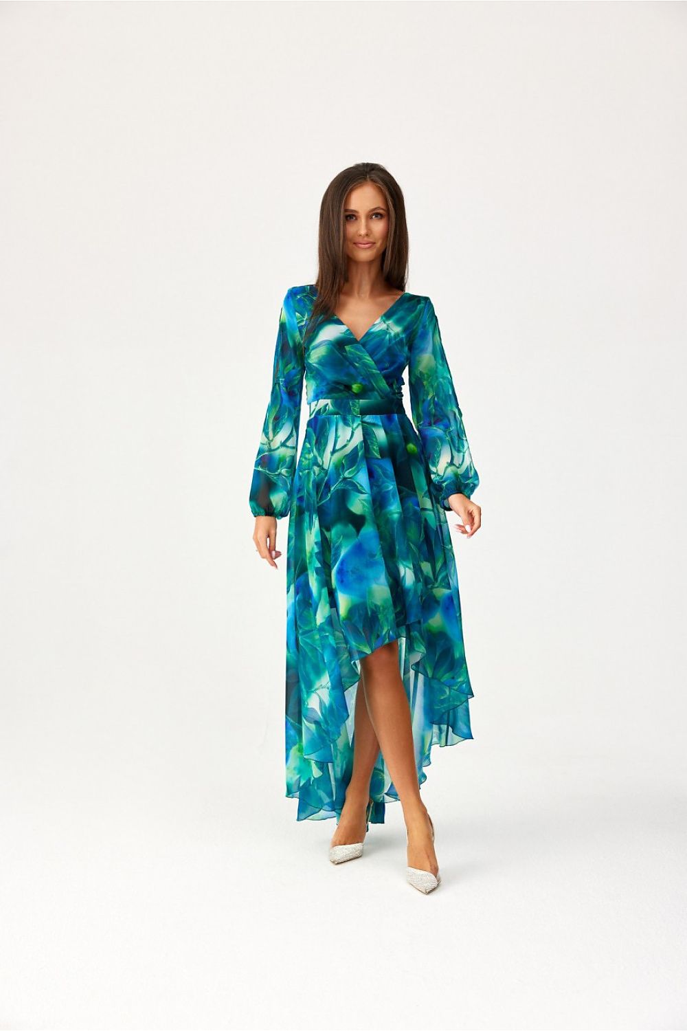  Dagjurk model 207013 Roco Fashion 