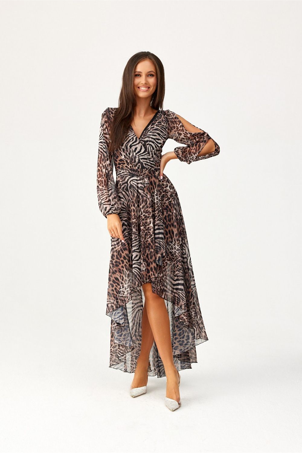  Dagjurk model 207014 Roco Fashion 
