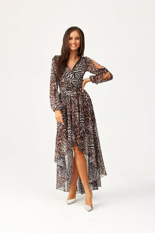  Dagjurk model 207014 Roco Fashion 