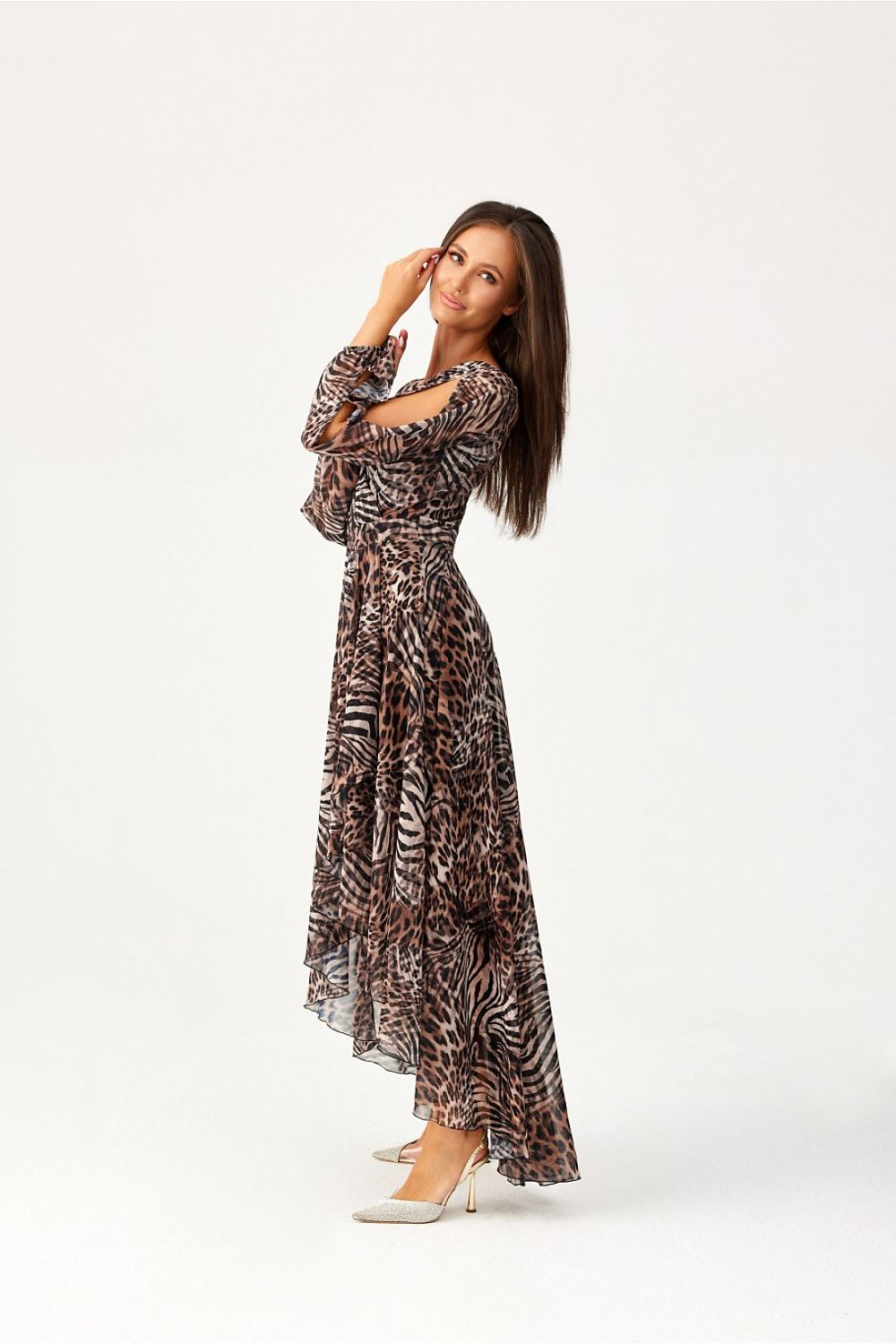  Dagjurk model 207014 Roco Fashion 