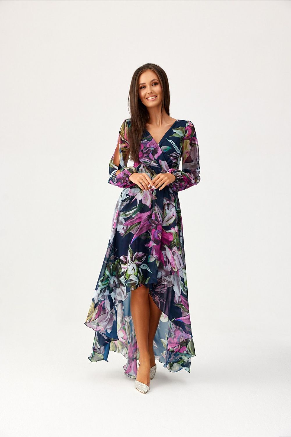  Dagjurk model 207015 Roco Fashion 