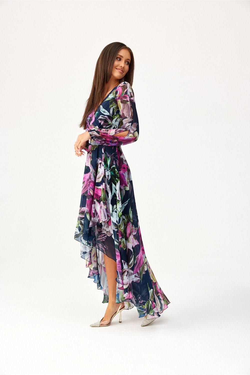  Dagjurk model 207015 Roco Fashion 